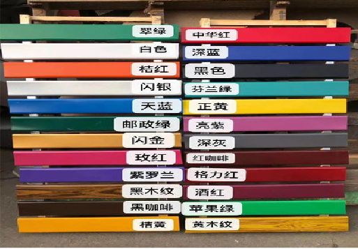 峨边彝族自治县做招牌可以用哪些材料？